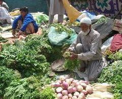 پاکستان میں مہنگائی کی شرح سالانہ بنیادوں پر کم