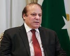 پنجاب میں بہتری نظر آرہی ہے نواز شریف