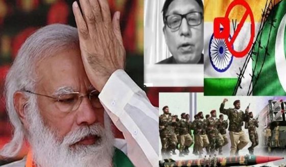 پہلگام فالس فلیگ کے بعد بھارت میں مودی حکومت پر تنقید