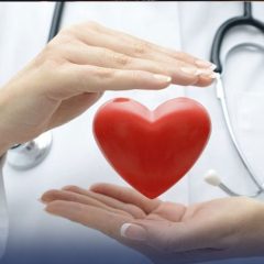 بچوں کی دل کی بیماری کا مفت علاج: چلڈرن ہارٹ سرجری پروگرام