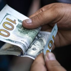 19 اکتوبر 2026 کو ڈالر کا انٹربینک ریٹ تقریباً 276.9 روپے — dollar rate pakistan 19 october 2026