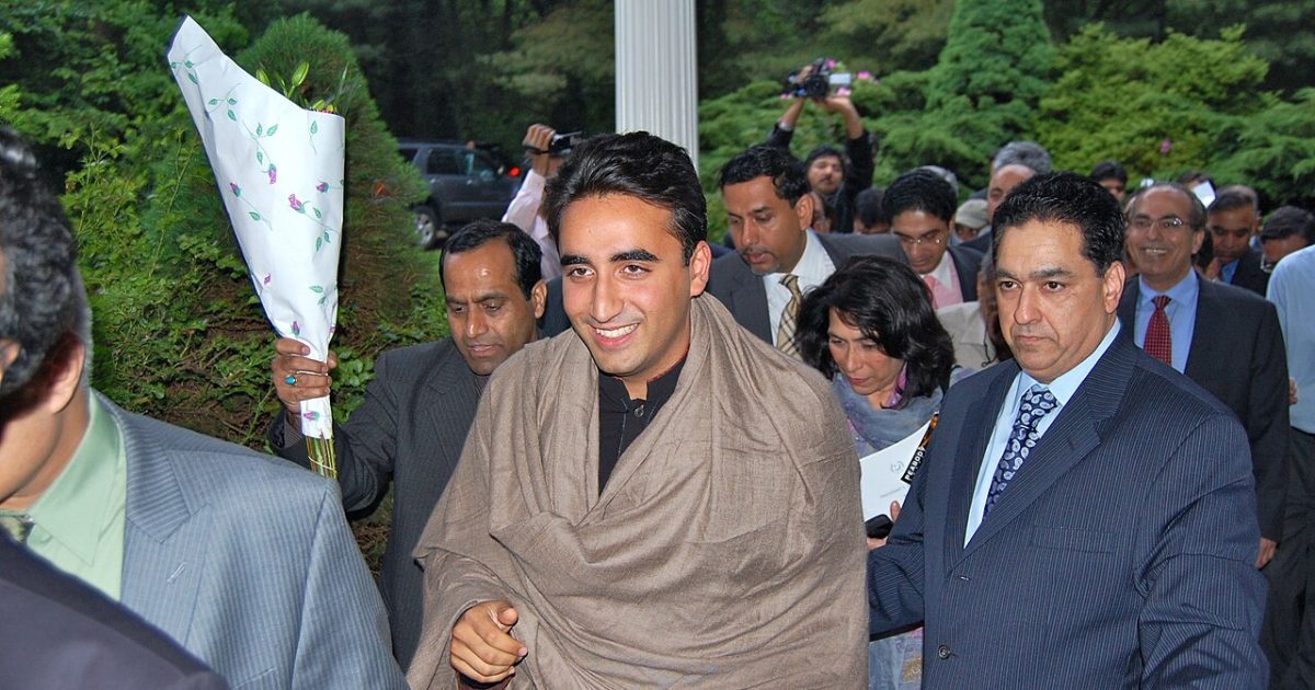 19 اکتوبر 2026 کو بلاول بھٹو کا کے پی ایمرجنسی پر بیان — bilawal bhutto kp emergency 19 october 2026
