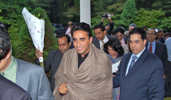19 اکتوبر 2026 کو بلاول بھٹو کا کے پی ایمرجنسی پر بیان — bilawal bhutto kp emergency 19 october 2026