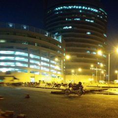 لاہور کا عارف کریم ٹیکنالوجی پارک — pakistan it exports میں ریکارڈ اضافہ