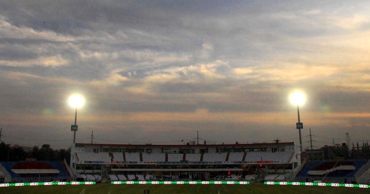 Pakistan England ODI: راولپنڈی کرکٹ اسٹیڈیم میں پاکستان کی انگلینڈ پر 87 رنز کی شاندار جیت
