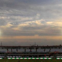 Pakistan England ODI: راولپنڈی کرکٹ اسٹیڈیم میں پاکستان کی انگلینڈ پر 87 رنز کی شاندار جیت