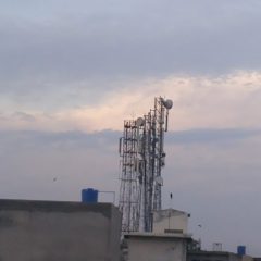 PTA telecom drive کے تحت جائزہ لیے جانے والے موبائل ٹاورز