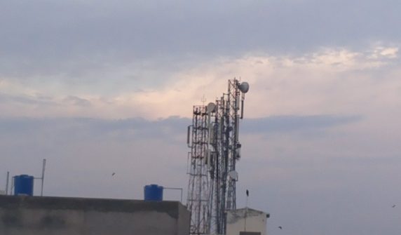 PTA telecom drive کے تحت جائزہ لیے جانے والے موبائل ٹاورز