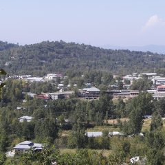 راولاکوٹ، آزاد کشمیر کا منظر — rawalakot attack کے بعد حکومت کا سخت ردعمل سامنے آ گیا