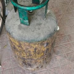 ایل پی جی گیس سلنڈر — lpg price کے بحران کے دوران شمالی علاقوں میں سلنڈر 10000 روپے سے مہنگا