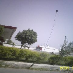 جی ٹی روڈ پر پٹرول پمپ — lpg crisis پر کالم: ایندھن کی قیمتوں کا اصل مسئلہ گورننس ہے