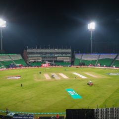 قذافی اسٹیڈیم لاہور — pakistan england odi کا چوتھا میچ کل یہیں کھیلا جائے گا