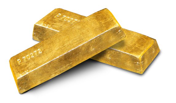 سونے کی اینٹیں اور جیولری کی قیمتیں