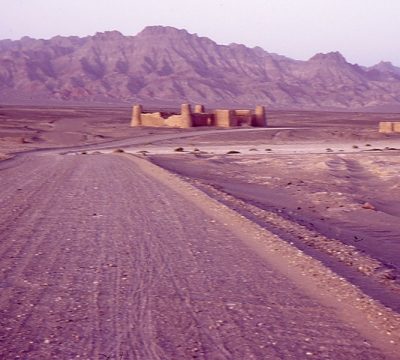 پاکستان ایران سرحد تفتان بارڈر