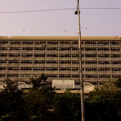 اسٹیٹ بینک آف پاکستان کی عمارت