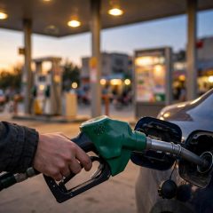 petrol price pakistan today — پٹرول کی نئی قیمت 392.66 روپے فی لیٹر