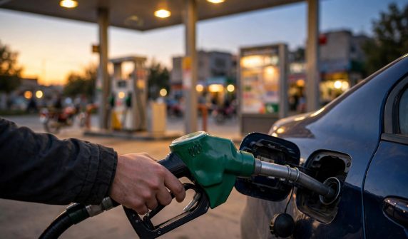 petrol price pakistan today — پٹرول کی نئی قیمت 392.66 روپے فی لیٹر