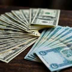dollar rate pakistan today — ڈالر کی تازہ ترین قیمت انٹربینک اور اوپن مارکیٹ میں