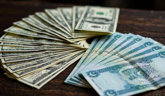 dollar rate pakistan today — ڈالر کی تازہ ترین قیمت انٹربینک اور اوپن مارکیٹ میں