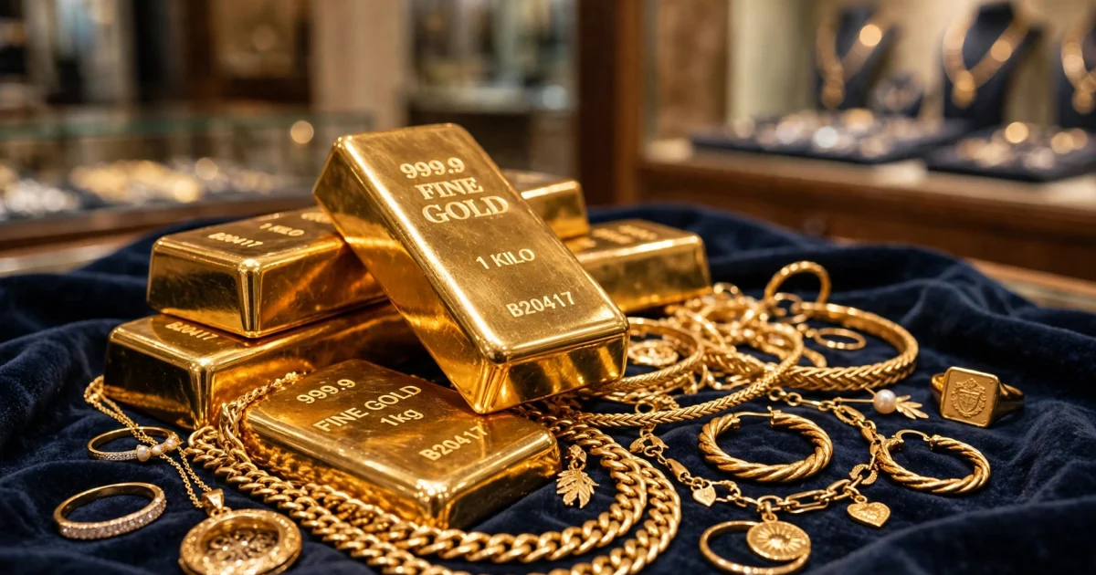 gold price pakistan today — 14 اکتوبر 2026 کو سونے کی قیمت 437,836 روپے فی تولہ