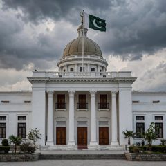 kpk governors rule emergency — خیبرپختونخوا میں گورنر راج اور ایمرجنسی کی صورتحال