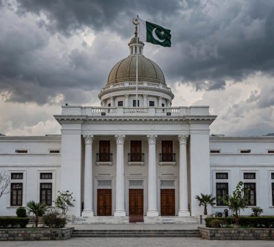 kpk governors rule emergency — خیبرپختونخوا میں گورنر راج اور ایمرجنسی کی صورتحال