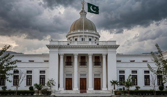 kpk governors rule emergency — خیبرپختونخوا میں گورنر راج اور ایمرجنسی کی صورتحال