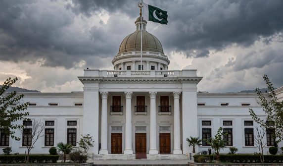 kpk governors rule emergency — خیبرپختونخوا میں گورنر راج اور ایمرجنسی کی صورتحال