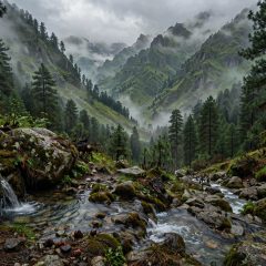 ajk poonch landmine blast — پونچھ میں بارودی سرنگ کا دھماکہ، 4 نوجوان جاں بحق