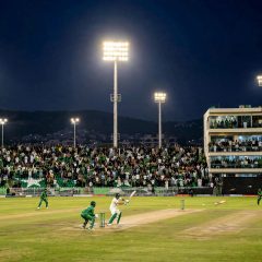 pakistan vs sri lanka t20 — پاکستان اور سری لنکا کے درمیان تیسرا ٹی ٹوئنٹی میچ