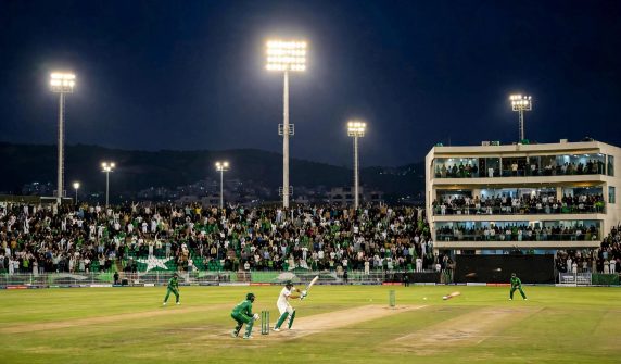 pakistan vs sri lanka t20 — پاکستان اور سری لنکا کے درمیان تیسرا ٹی ٹوئنٹی میچ