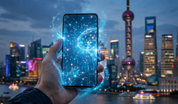 apple intelligence china launch — دسمبر میں چین میں ایپل انٹیلی جنس کا آغاز