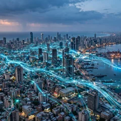 sindh huawei ai digital province 17 october 2026 — شنگھائی میں سندھ حکومت اور ہواوے کے درمیان ڈیجیٹل معاہدے پر دستخط کی تصویر