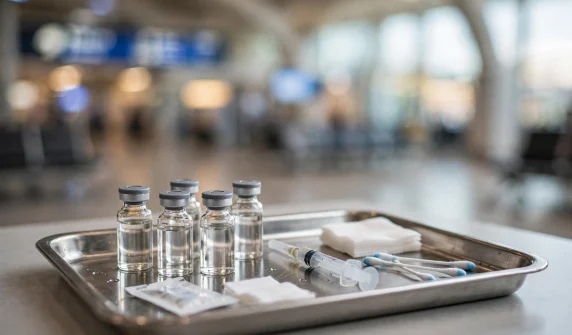 umrah vaccination probe bhs pakistan 17 october 2026 — بی ایچ ایس کی ویکسین خریداری کی تحقیقات کا حکم، عمرہ زائرین کی ویکسینیشن