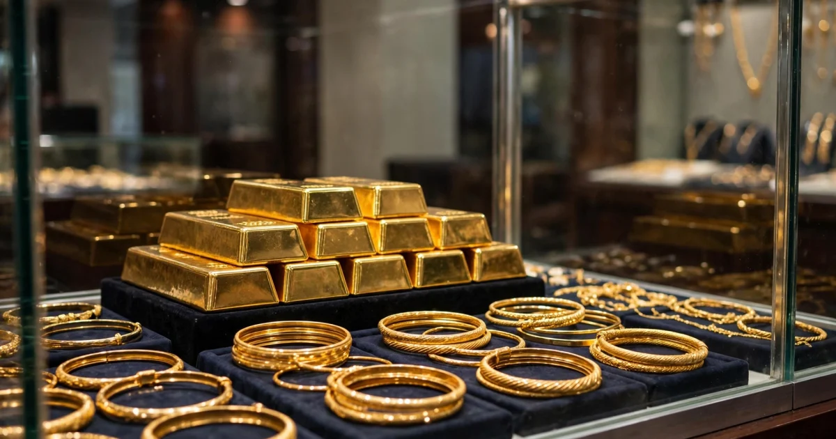 gold price pakistan 16 october 2026 — سونا 437,836 روپے فی تولہ پر مستحکم، چاندی 6,148 روپے