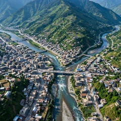 jaac smart lockdown ajk — آزاد کشمیر میں سمارٹ لاک ڈاؤن، خواجہ فاروق کی رہائی