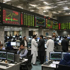 imf pakistan growth forecast 2026 — آئی ایم ایف کی پاکستان کی نمو 3.5 فیصد کی پیشگوئی
