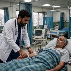 polio case pakistan 2026 — پاکستان میں پولیو کا چھٹا کیس، بچوں کی صحت