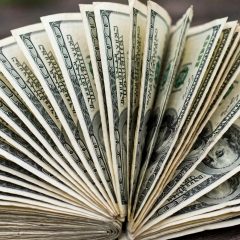 ڈالر کی قیمت — 13 اکتوبر 2026 انٹربینک اور اوپن مارکیٹ ریٹس