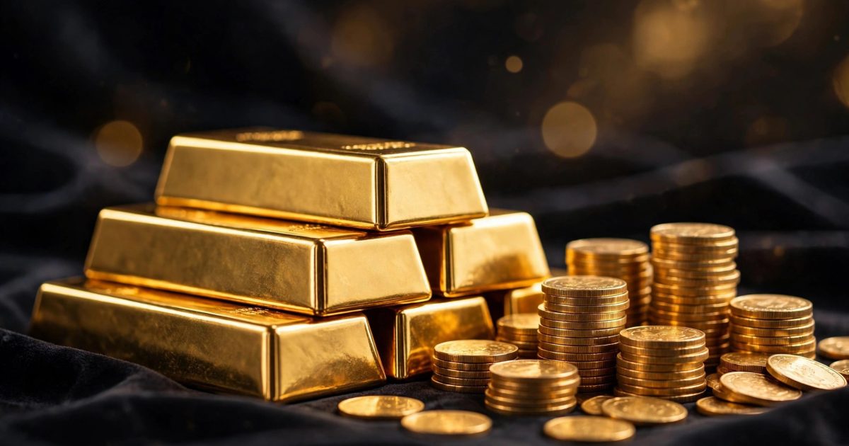 سونے کی قیمت فی تولہ پاکستان