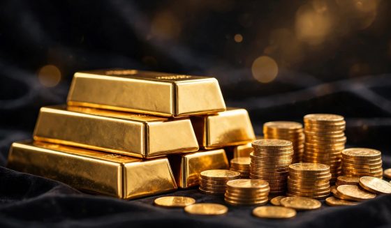 سونے کی قیمت فی تولہ پاکستان