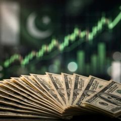 ڈالر کی قیمت آج پاکستان