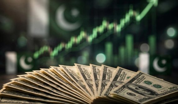 ڈالر کی قیمت آج پاکستان