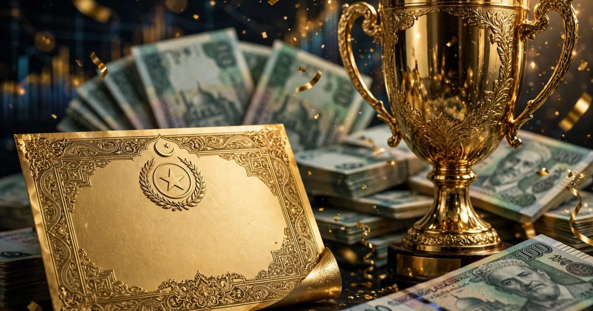 پرائز بانڈ 750 قرعہ اندازی نتائج