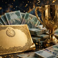 پرائز بانڈ 750 قرعہ اندازی نتائج