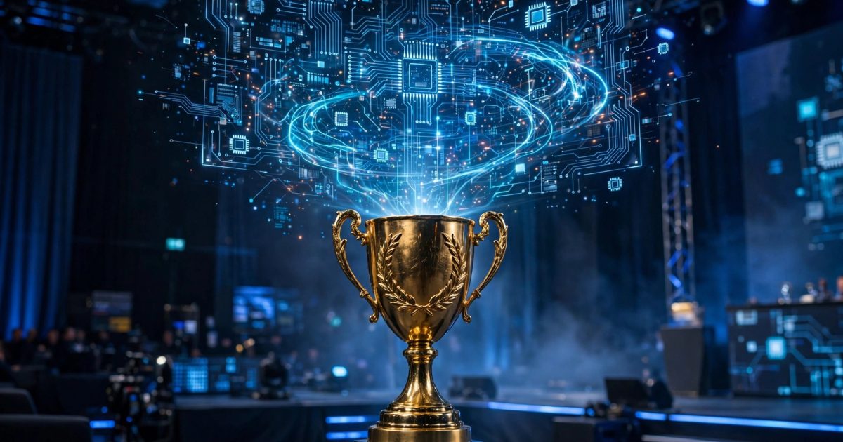 نوبل انعام معاشیات 2026 — ایوارڈ کی علامتی تصویر