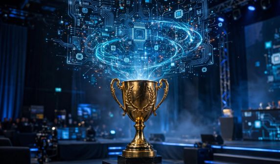 نوبل انعام معاشیات 2026 — ایوارڈ کی علامتی تصویر